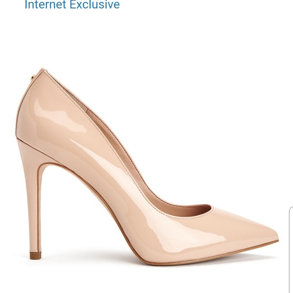 BCBGeneration Heidi Heels